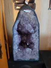 Große Amethyst Druse 22,4 kg