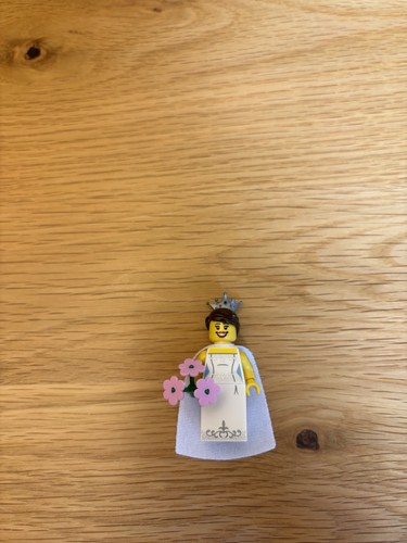 Lego minifigur col100 - lego®,