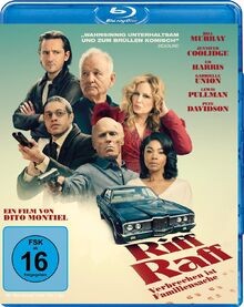 Riff raff verbrechen ist - raff,