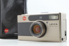 [NEUWERTIG + mit Tasche] Leica