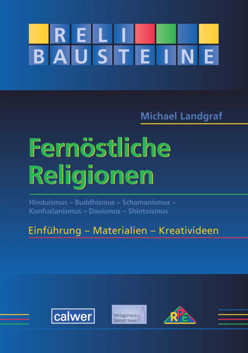Fernöstliche religionen - fernöstliche,