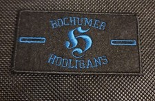 Bochumer Hooligans , Stone Island  Fussball, Ultras, Stadion