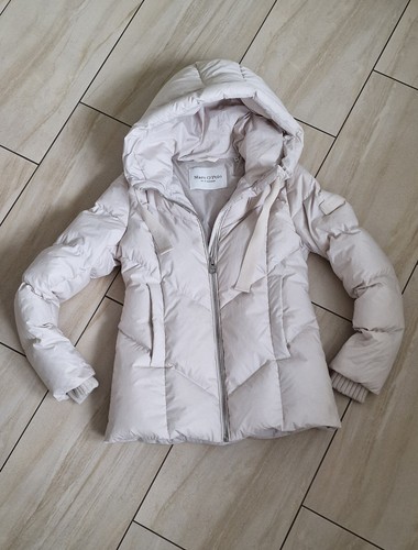 Marc polo daunenjacke - o,