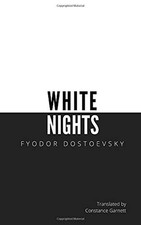 White Nights by Fyodor