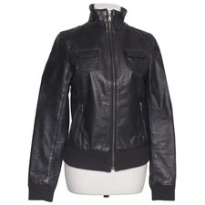 Puma, Lederjacke, Damen