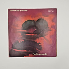 Robert Louis Stevenson Der