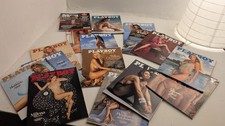 15 x Playboyhefte Sammlung