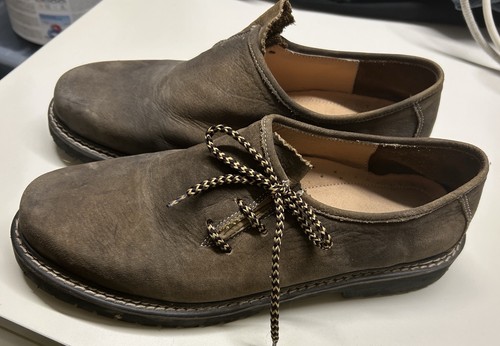 Trachtenschuhe haferlschuhe - trachtenschuhe,
