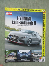 Auto Zeitung Hyundai i30