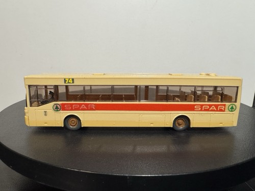 Wiking mercedes o 405 - 1/87,