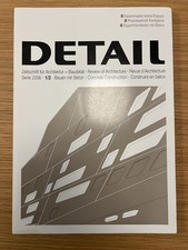 Detail Zeitschrift für