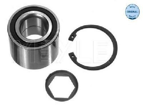 Original meyle radlagersatz - original,
