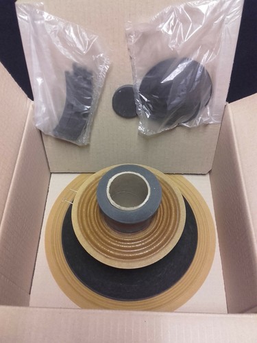 Stk oberton recone kit - stk.,