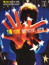 The Cure Greatest Hits