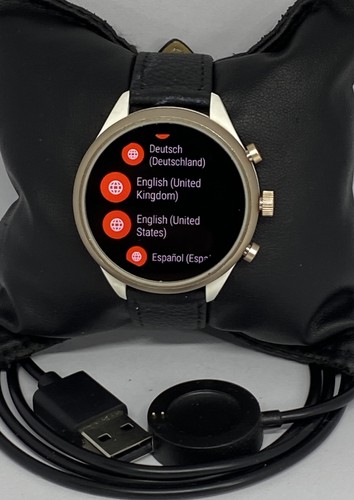Fossil gen authentic digital - fossil,