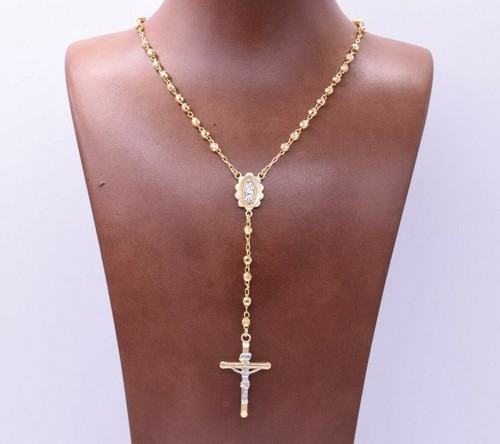 4mm diamantschliff kreuz - 4mm,