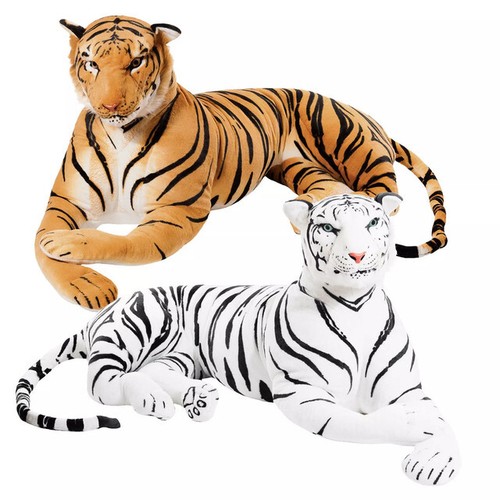 Xxl plüschtier tiger - plüschtier,