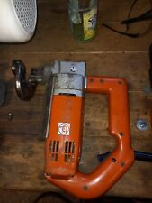 Fein Blechschere Knabber