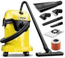 KÄRCHER Nass & Trockensauger