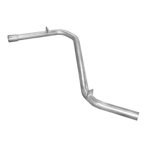 Rohr für mercedes 100d - mercedes,