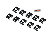 10x Halteklammer Bremsschlauch