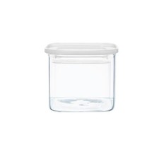 Vorratsglas Vorratsgläser Glasbehälter mit Deckel Dose Glas Luftdicht  500 ml 