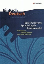 EinFach Deutsch