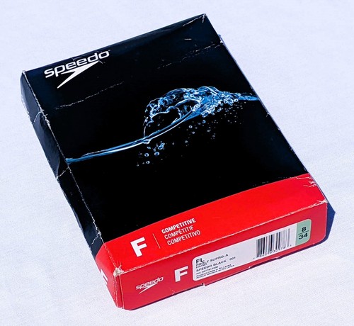 New speedo pro lt - box),