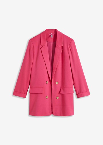 Neu sommerlicher longblazer - sommerlicher,