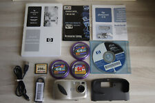 HP photosmart 318 Digitalkamera