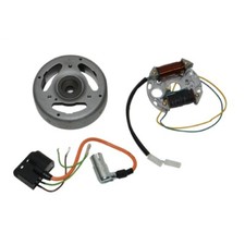 Zündung mit Polrad ähnlich