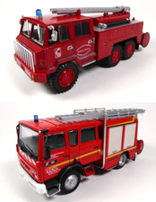 Set 2 Feuerwehrfahrzeuge