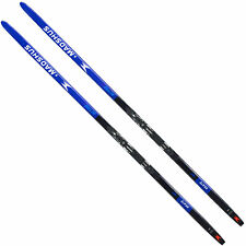 Madshus Active Skate Ski + Rottefella Performance Skate Bindung Langlauf-Set NEU