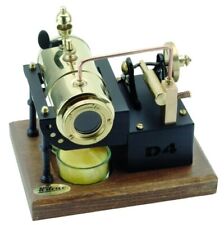 WILESCO  D  4  DAMPFMASCHINE