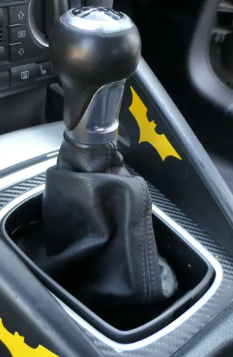 Audi schaltknauf - 8p,