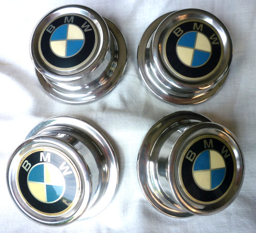 Oldtimer bmw radnabenkappen - oldtimer,