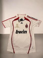 AC Milan Ronaldo 99 Trikot Gr