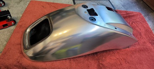 Heckfender harley davidson - harley,