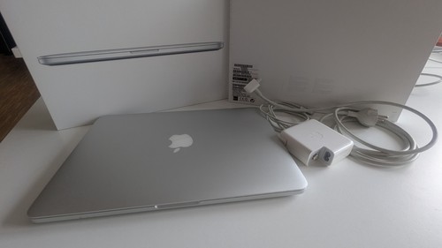Apple macbock pro a1502 - apple,