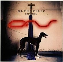Salvation von alphaville - salvation, |