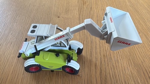 Siku farmer 4851 - siku, claas