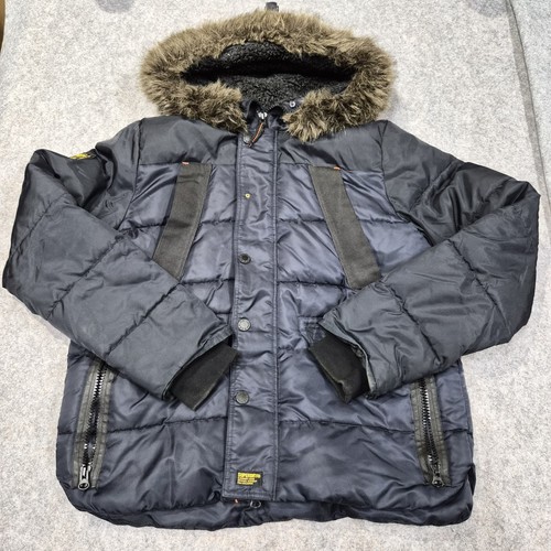 Superdry herren chinook flight - superdry,