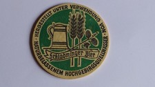Bierdeckel Österreich Erste