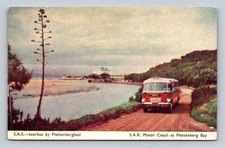 Vintage S.A.R. Motor Coach