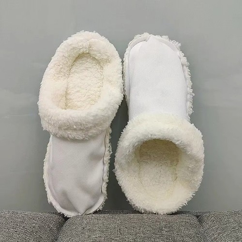 Ersatz crocs fell - ersatz,