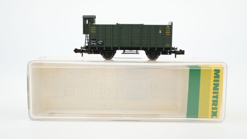 Minitrix 3203 00 - 3203,