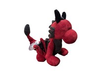 Dragonia Drache Eldor Stehend