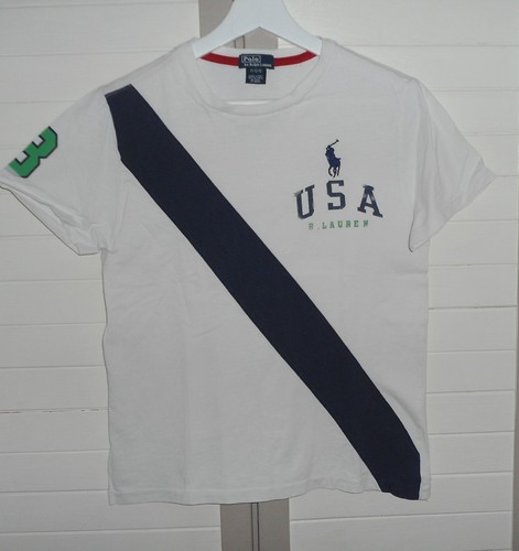 Polo ralph lauren kinder - ralph, shirt