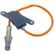 Nox Sensor A0009054914 Für