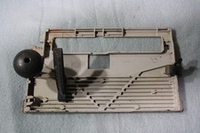 H1455 Hilti Handkreissäge WSC 155 Säge Tischplatte mit Aufbau